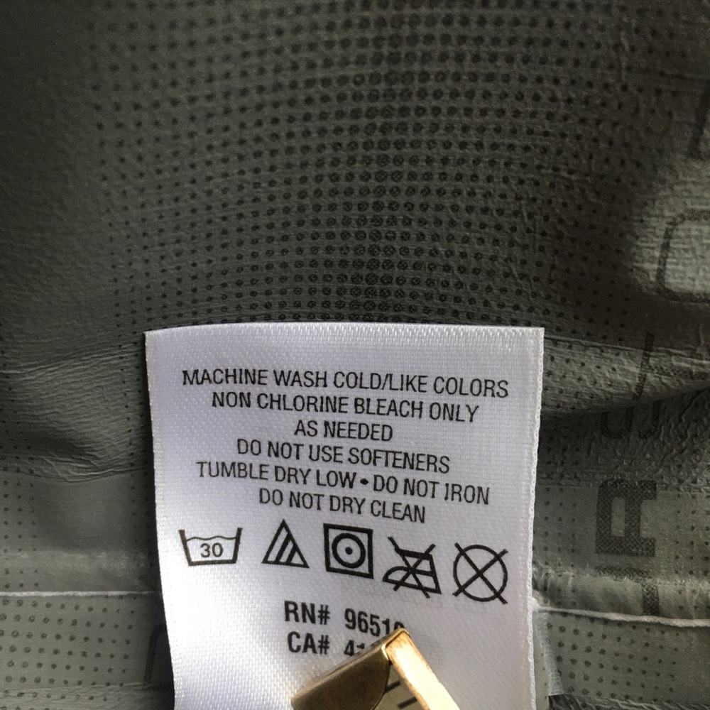 Under Armour Stormbreaker - Picture 7 of 7